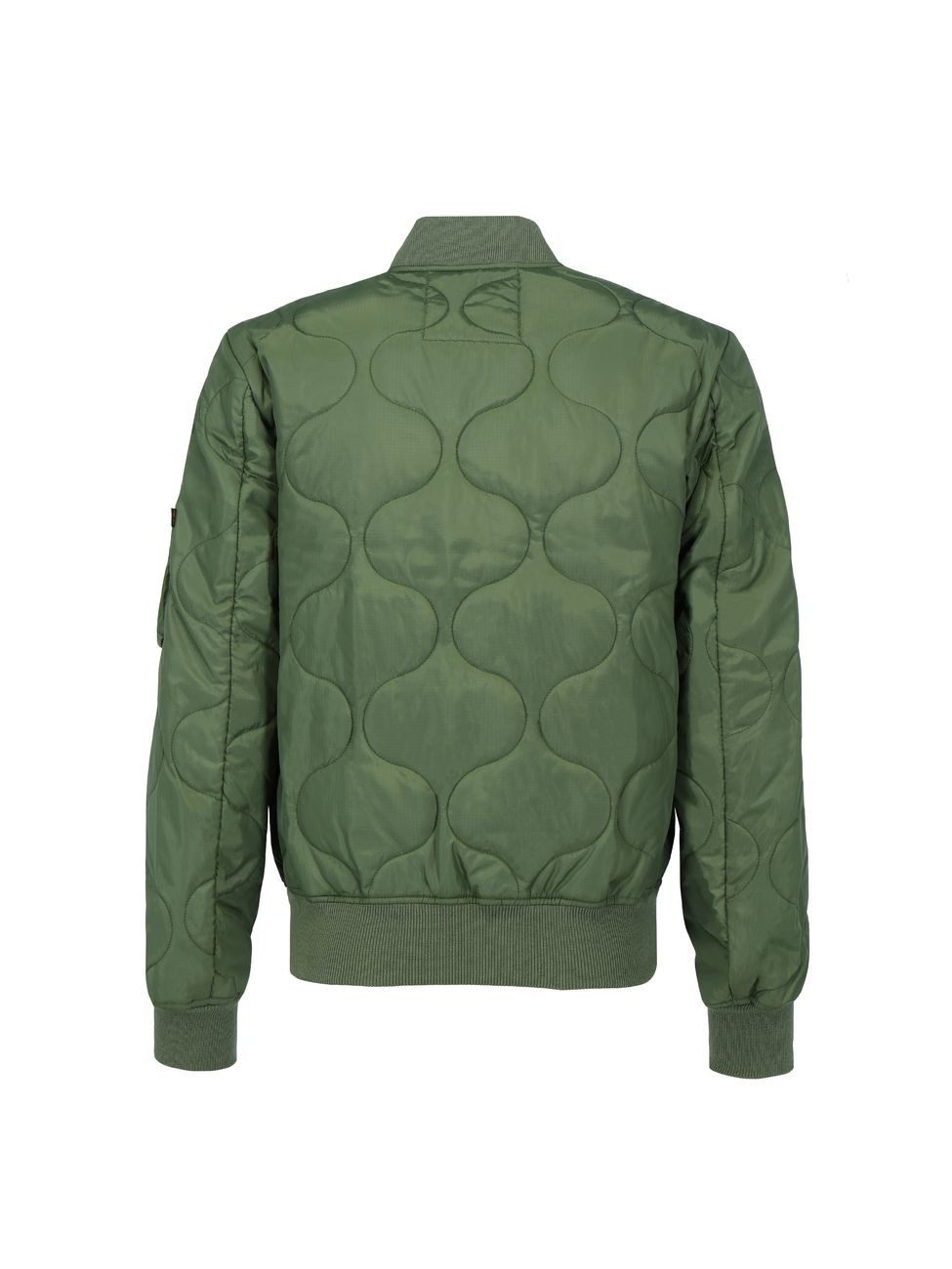 Alpha Industries Bomberjacke MA-1 ALS günstig online kaufen