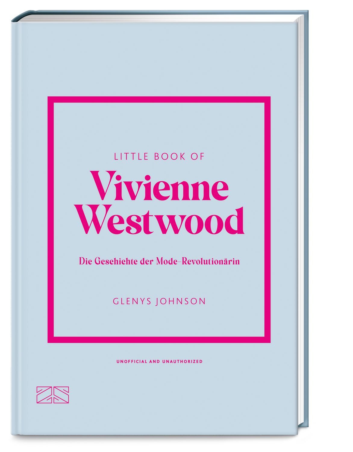 Little Book of Vivienne Westwood / Glenys Johnson