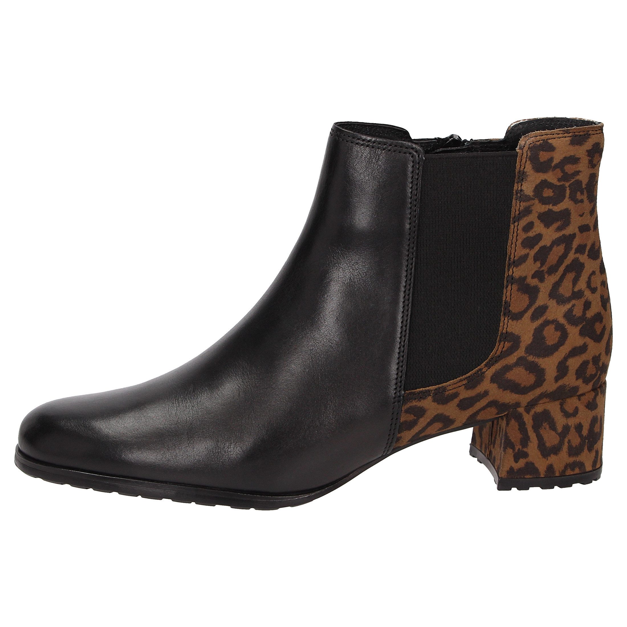SIOUX Fendrina-710 Stiefelette