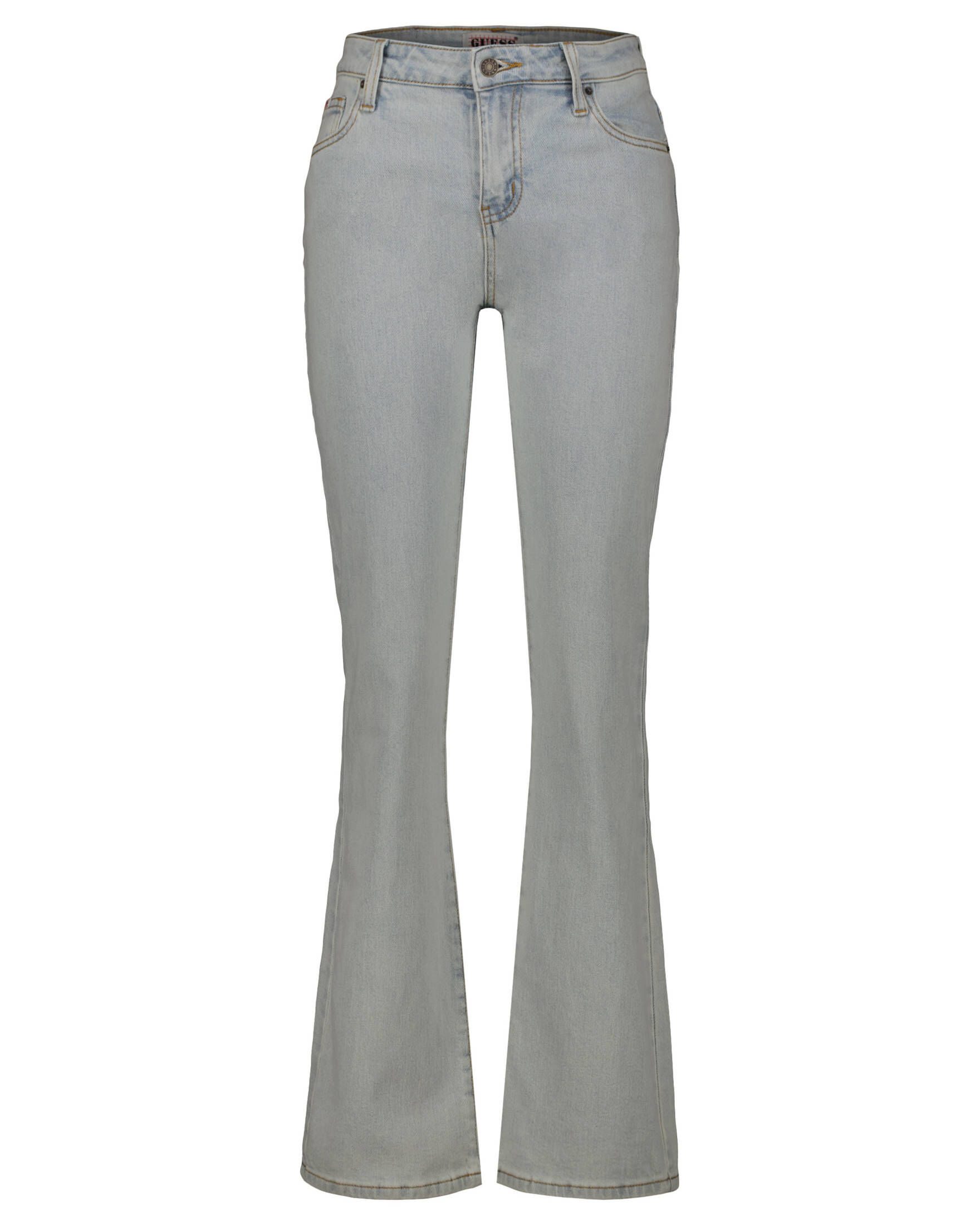 GUESS Originals 5-Pocket-Jeans Damen Jeans GO EVAN Relaxed Fit (1-tlg)