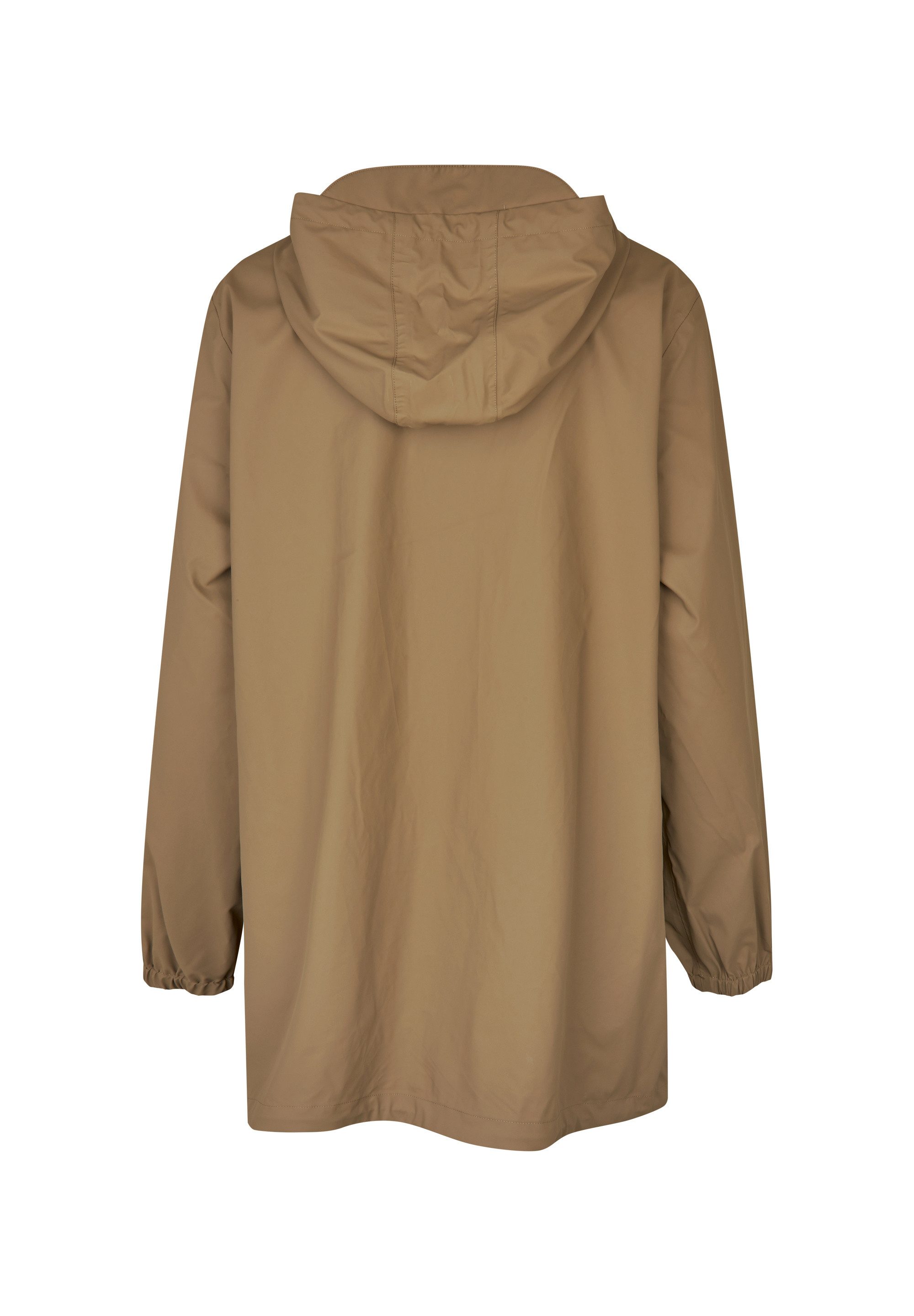 Masai Regenjacke MaTunalle exklusive, wasserabweisende Qualität, praktische Details