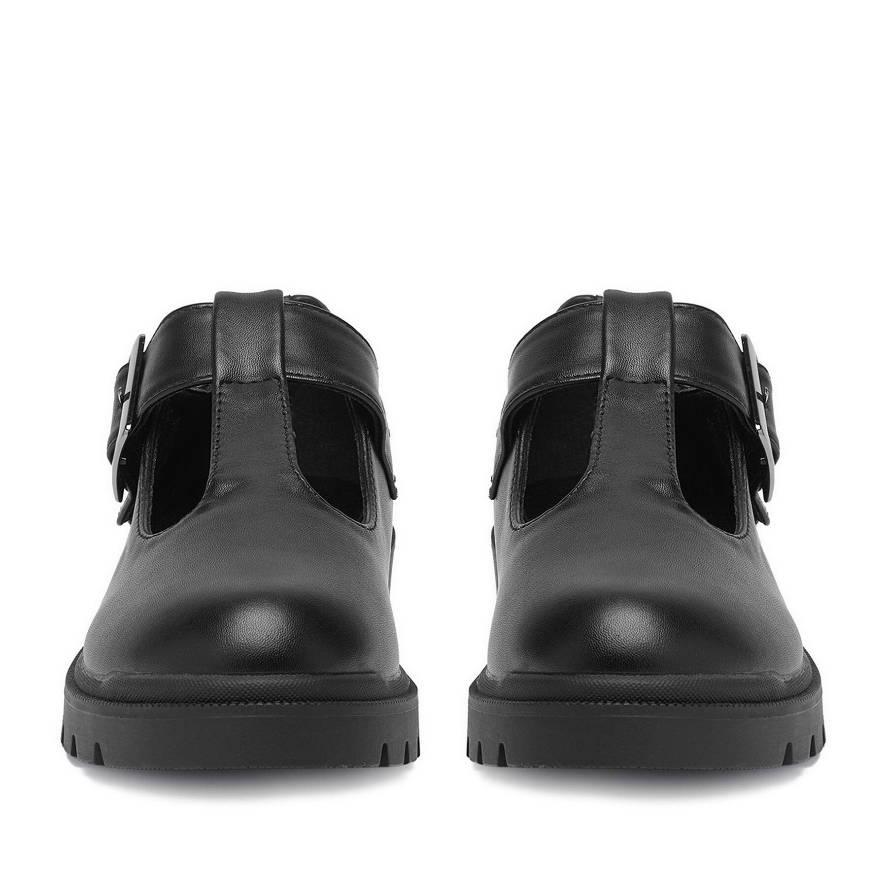 DeeZee Deezee Mädchen Niedrige Schuhe 5907964461104 Schwarz Walkingschuh