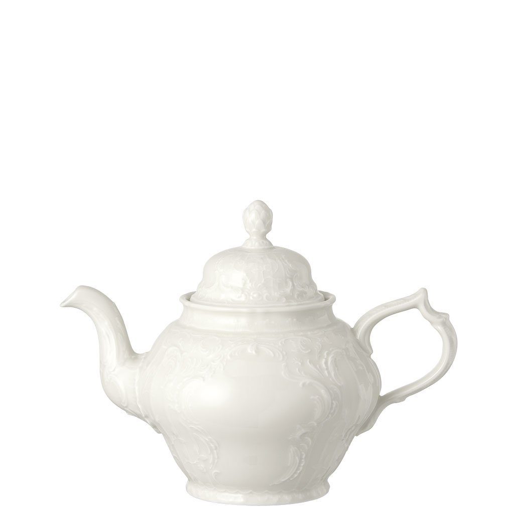 Rosenthal Teekanne Sanssouci Elfenbein Elfenbein Teekanne 6 Personen, 1.25 l