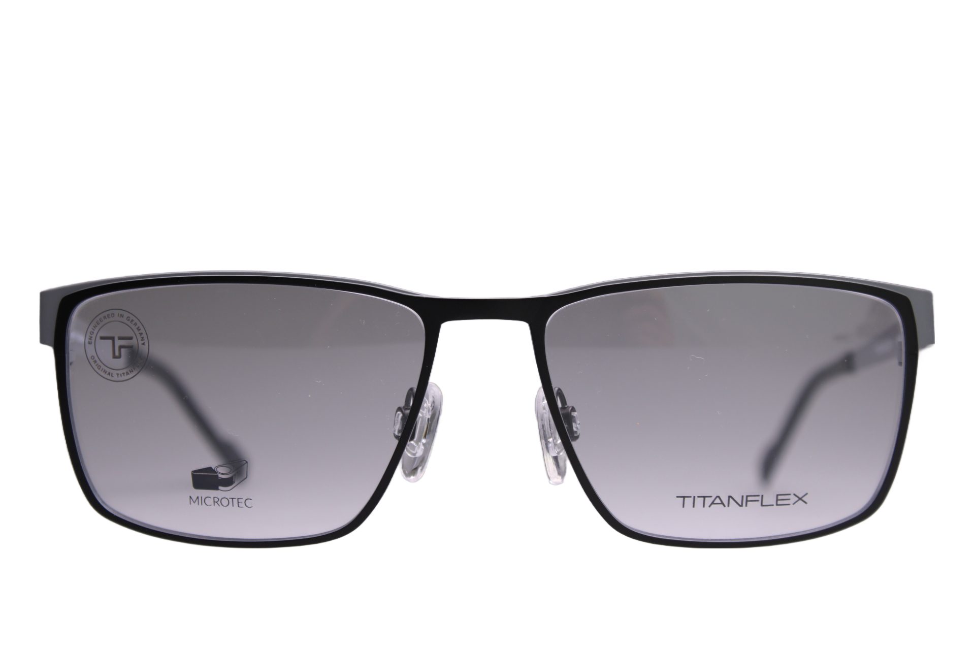 Eschenbach Optik Brillengestell Titanflex Fassung 820962-30