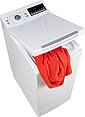 BAUKNECHT Waschmaschine Toplader WAT 6312 N, 6 kg, 1200 U/min, Bild 1