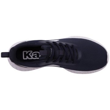 Kappa Sneaker Sohle mit Wabenstruktur und Impact-Reflex-Material