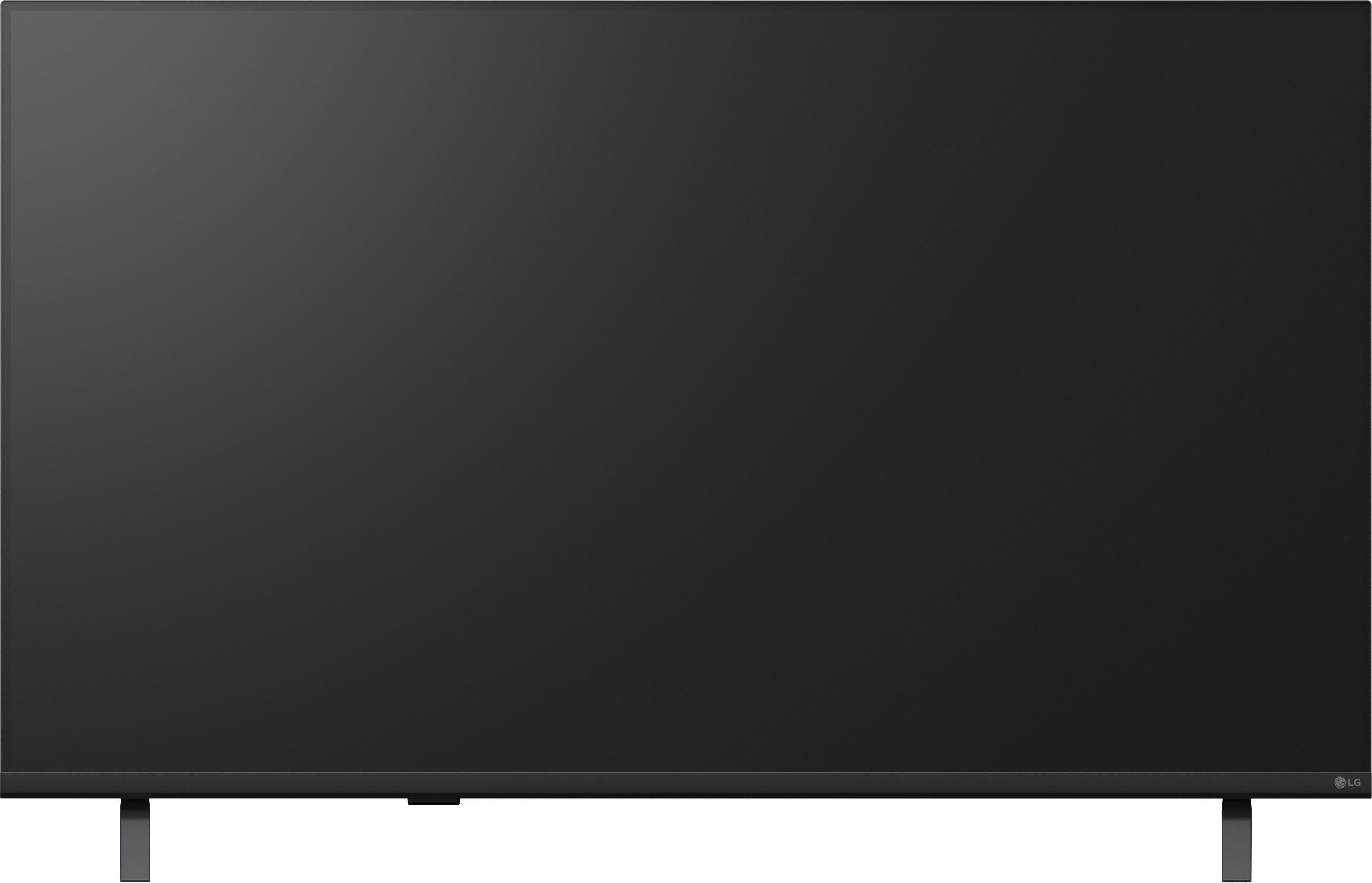 LG 43NU850B6LA DLED-Fernseher (108 cm/43 Zoll, 4K Ultra HD, Smart-TV)