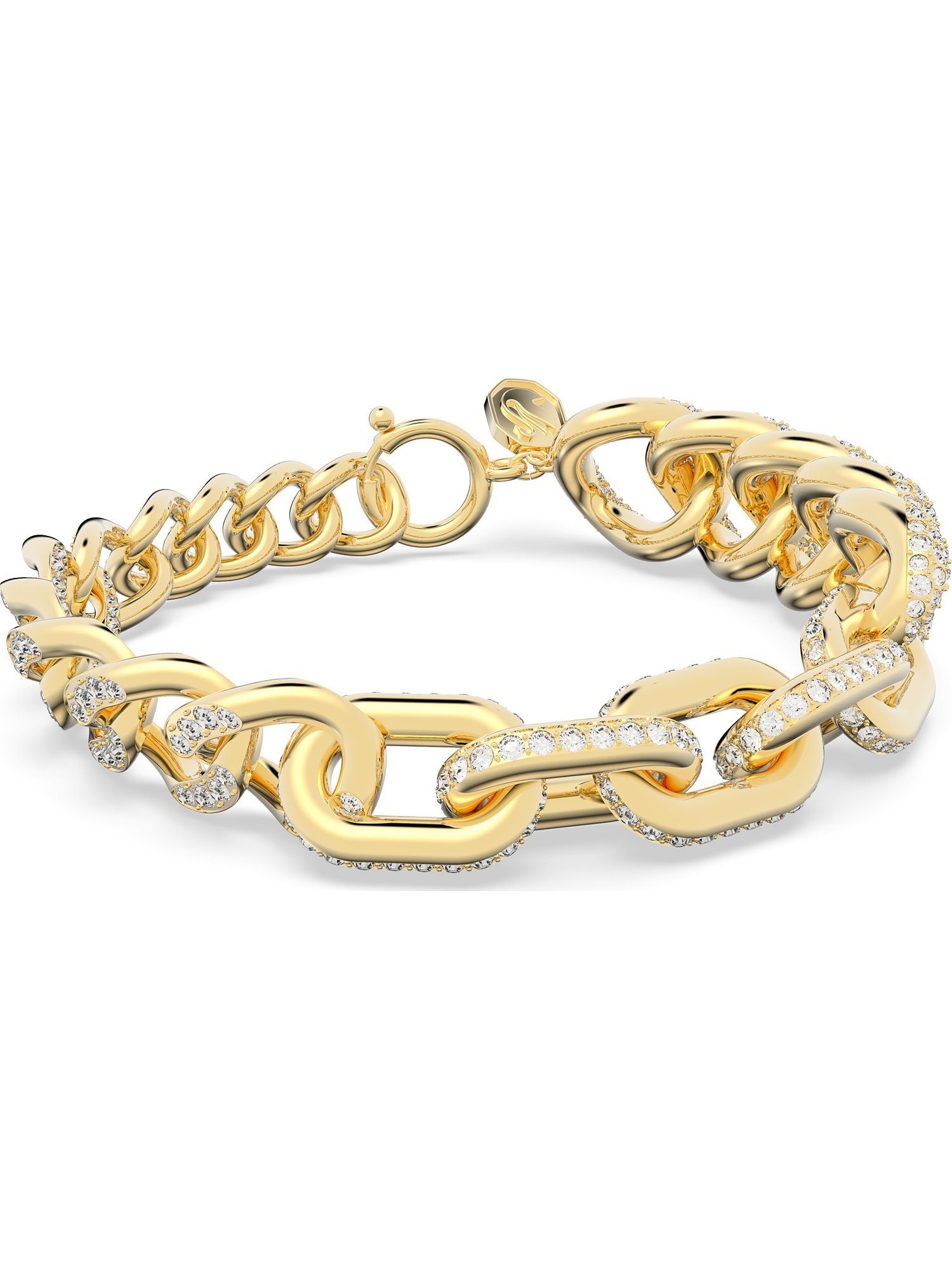 Bild von Swarovski Armband Swarovski Damen-Armband Metall Swarovski-Kristall, trendig