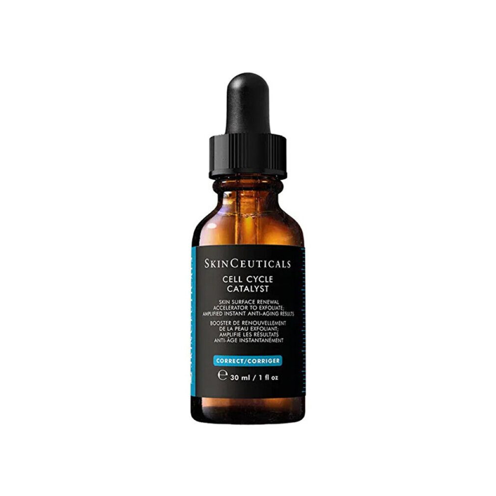 SkinCeuticals Körperpflegemittel Cell Cycle Catalyst (Anti-Aging-Peeling-Serum)