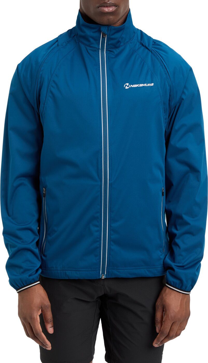 NAKAMURA Funktionsjacke He.-Funktions-Jacke Akron III ux