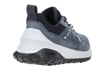 Ecco 82426350595 Schnürschuh