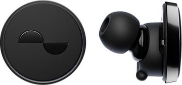 Nura NuraTrue Pro wireless In-Ear-Kopfhörer (Adaptive Noise-Cancelling, Bluetooth)