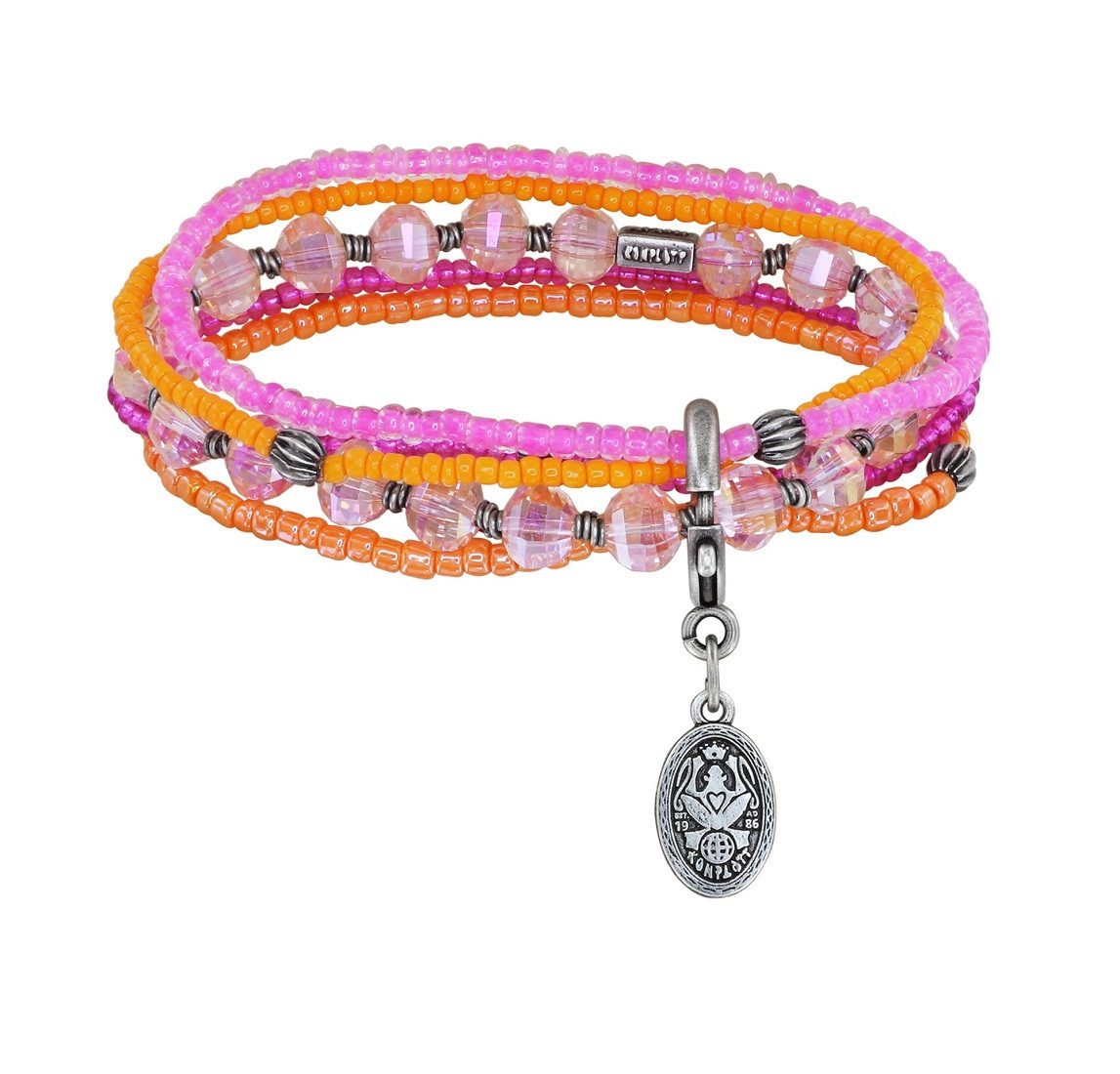 KONPLOTT Armband Konplott: Armband Petit Glamour günstig online kaufen