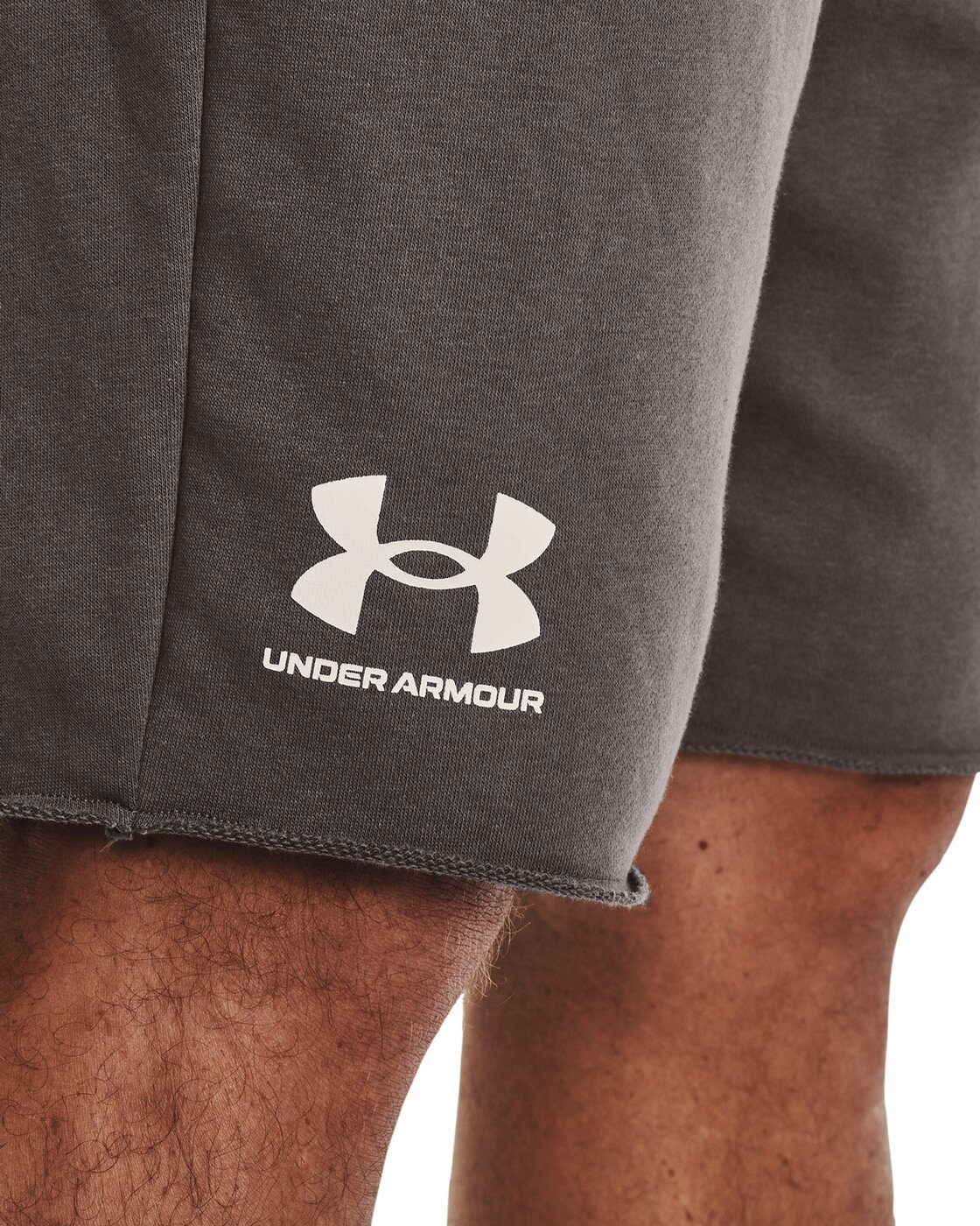 UA RIVAL TERRY SHORT Under Shorts Armour®