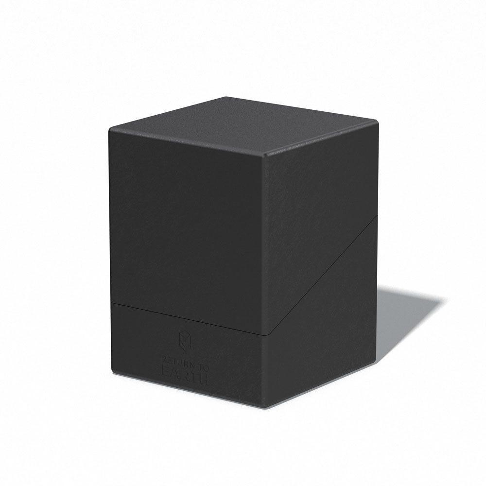 Ultimate Guard Sammelkarte Ultimate Guard Return To Earth Boulder Deck Case 100+