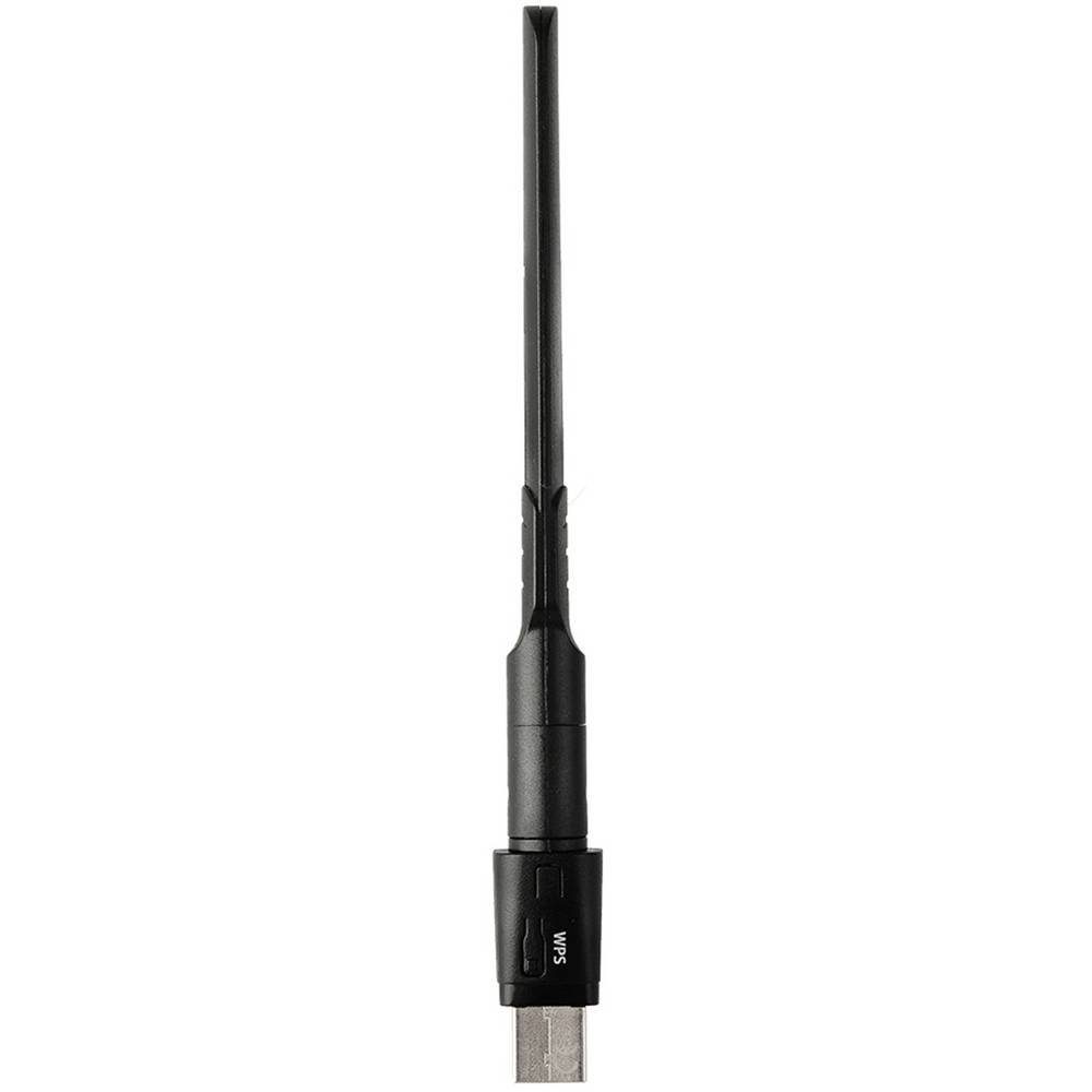 Edimax AC1200 Dual-Band Wi-Fi USB 3 Adapter EW-7822UAD Netzwerk-Adapter