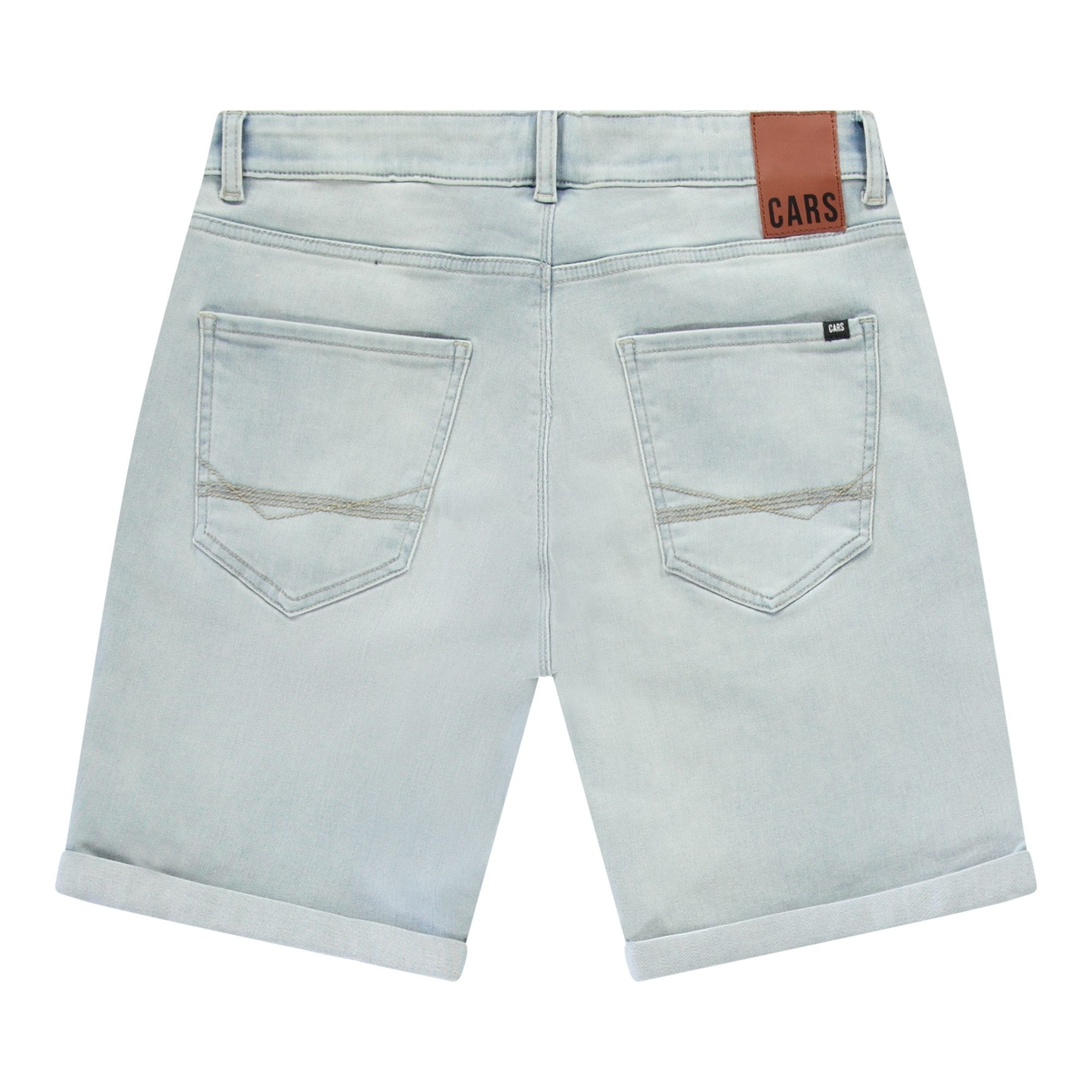 CARS JEANS Jeansbermudas COLORADO Denim Short