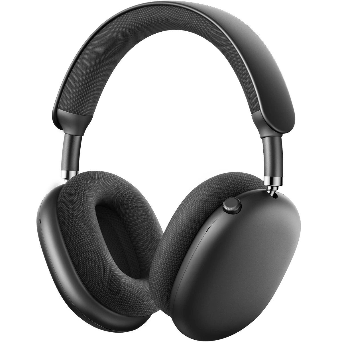 Athlix Picun F8 Pro ANC Drahtlose Kopfhörer 3D Spatial Audio Head Tracking Bluetooth-Kopfhörer (140 Std. Akkulaufzeit, 5 Mikrofone mit ENC, Head-Tracking)