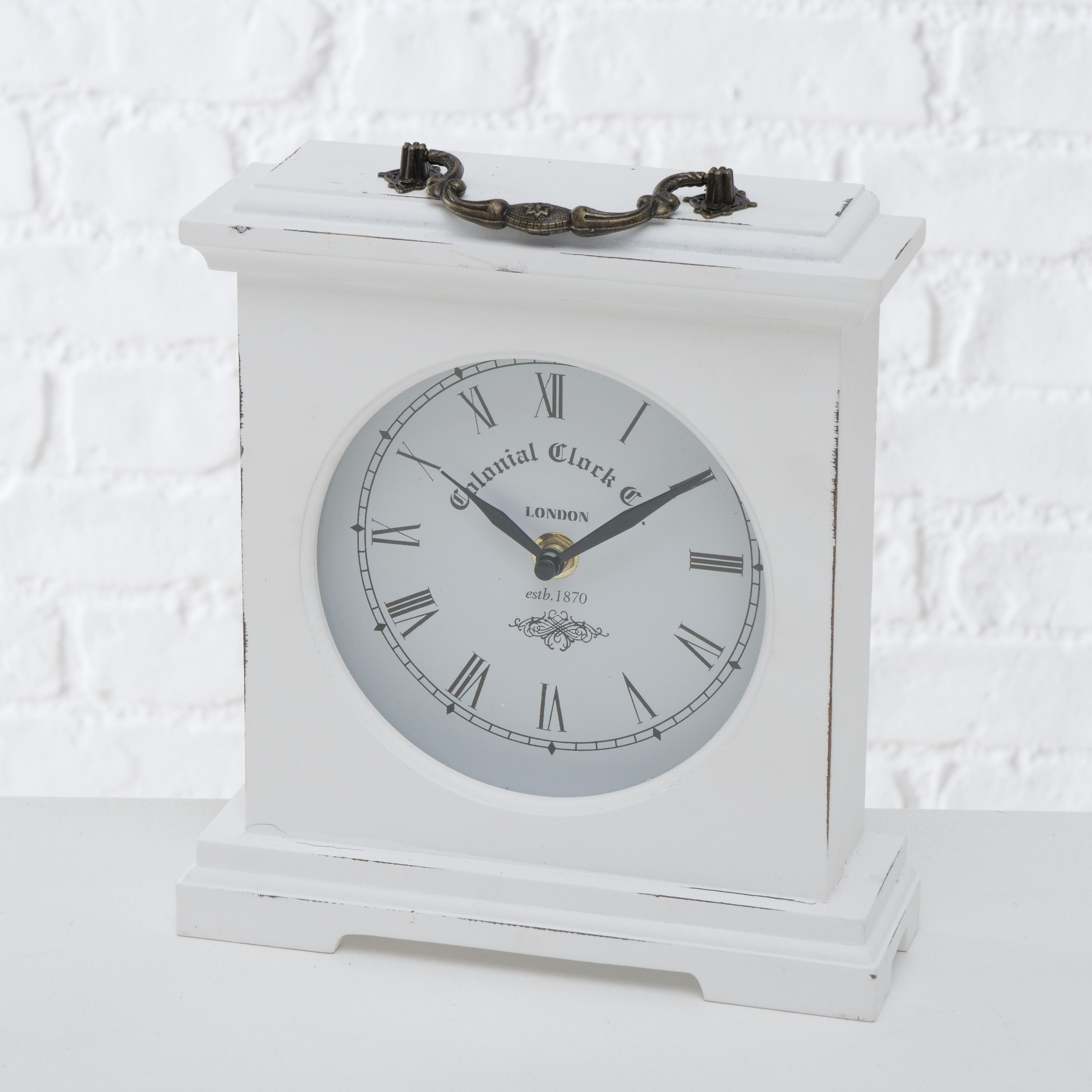 BOLTZE GRUPPE GmbH Standuhr Holzuhr Betty günstig online kaufen