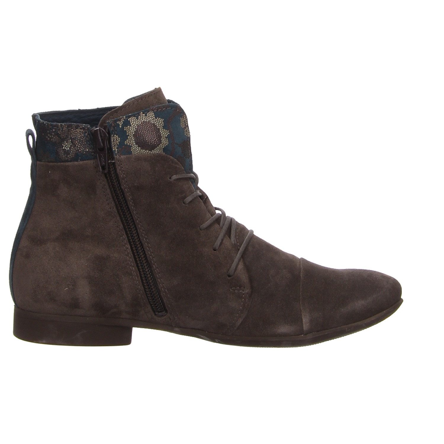 Think! Stiefelette