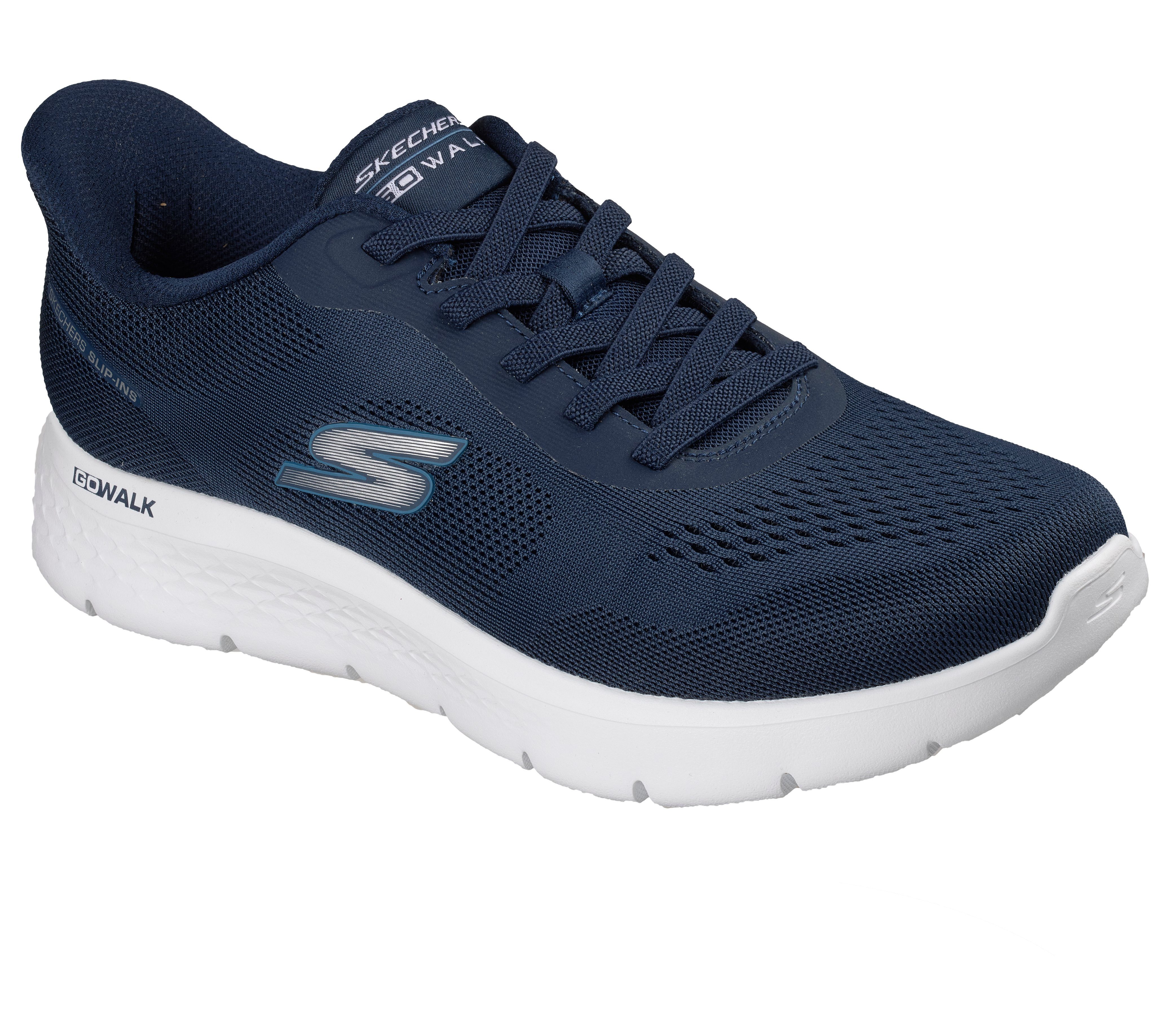 GO WALK FLEX-MASTER Slip-On Sneaker