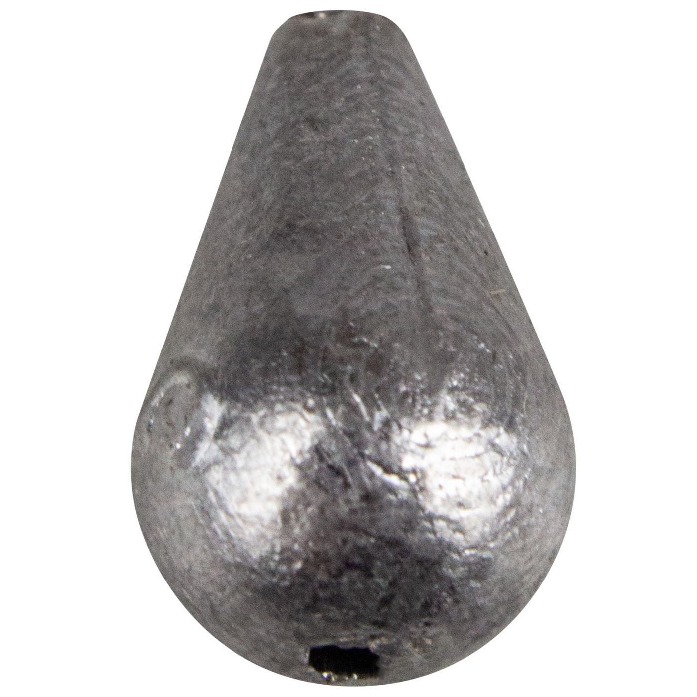 Fishing Tackle Max Tropfenblei Tropfenblei 18,00 g Inh. 3 Stk.