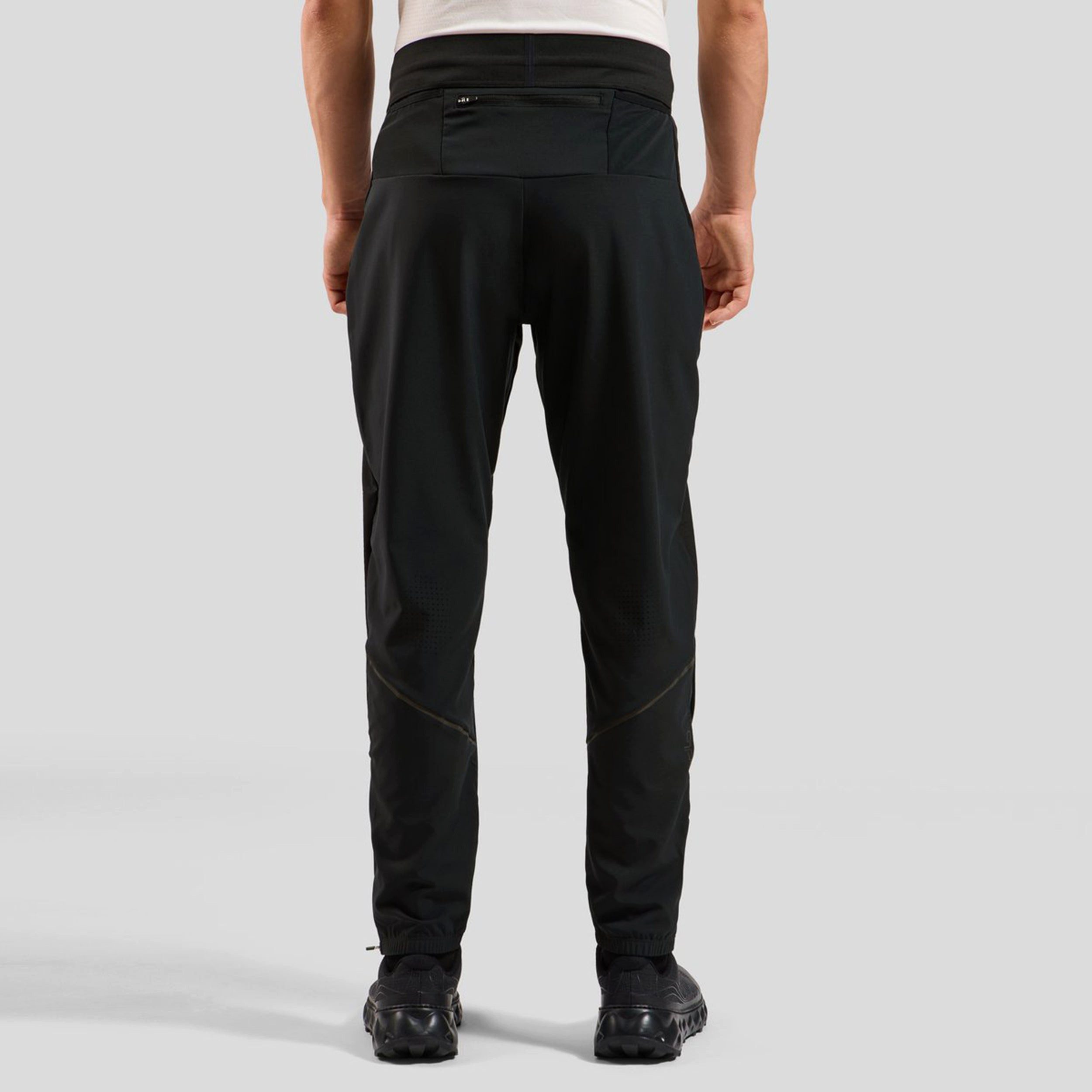 Odlo Laufhose Zeroweight Warm