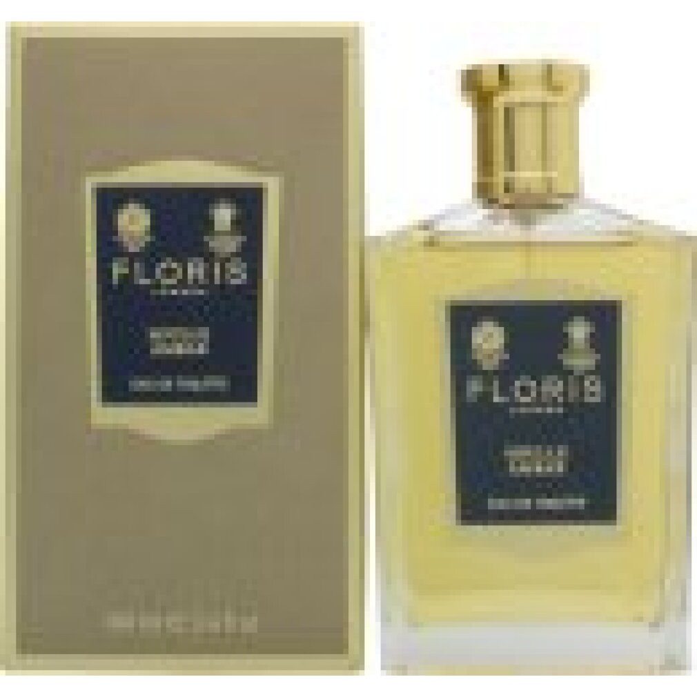 Floris Eau de Toilette Soulle Ambar Eau De Toilette Spray 100ml für Frauen