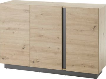 INOSIGN Sideboard CLAiR Sideboard 52, Breite 138 cm