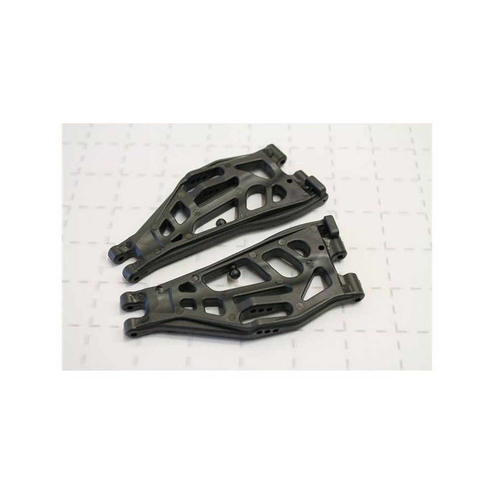 Modellbausatz DF-Models Querträger unten hinten (2) 1:10XL-Line breit 6192