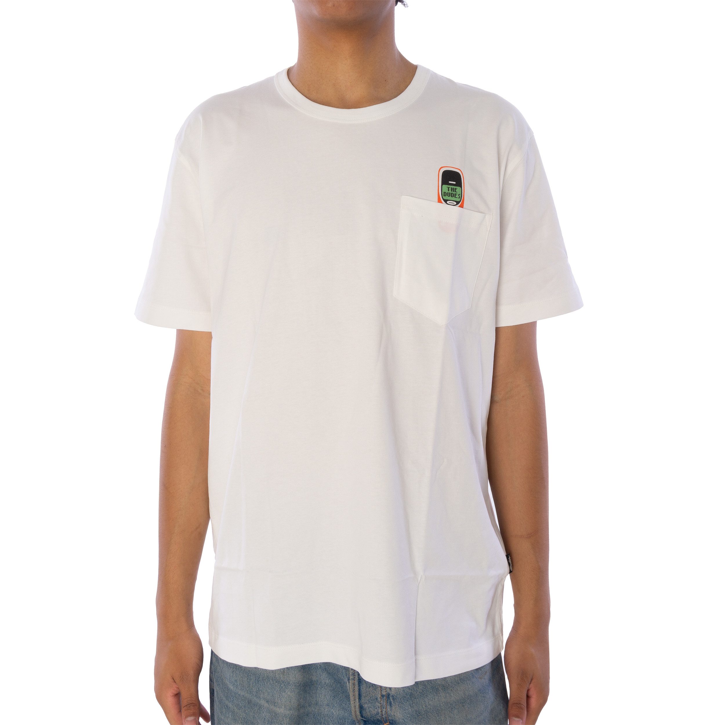 The Dudes T-Shirt T-Shirt The Dudes Magic Dealer