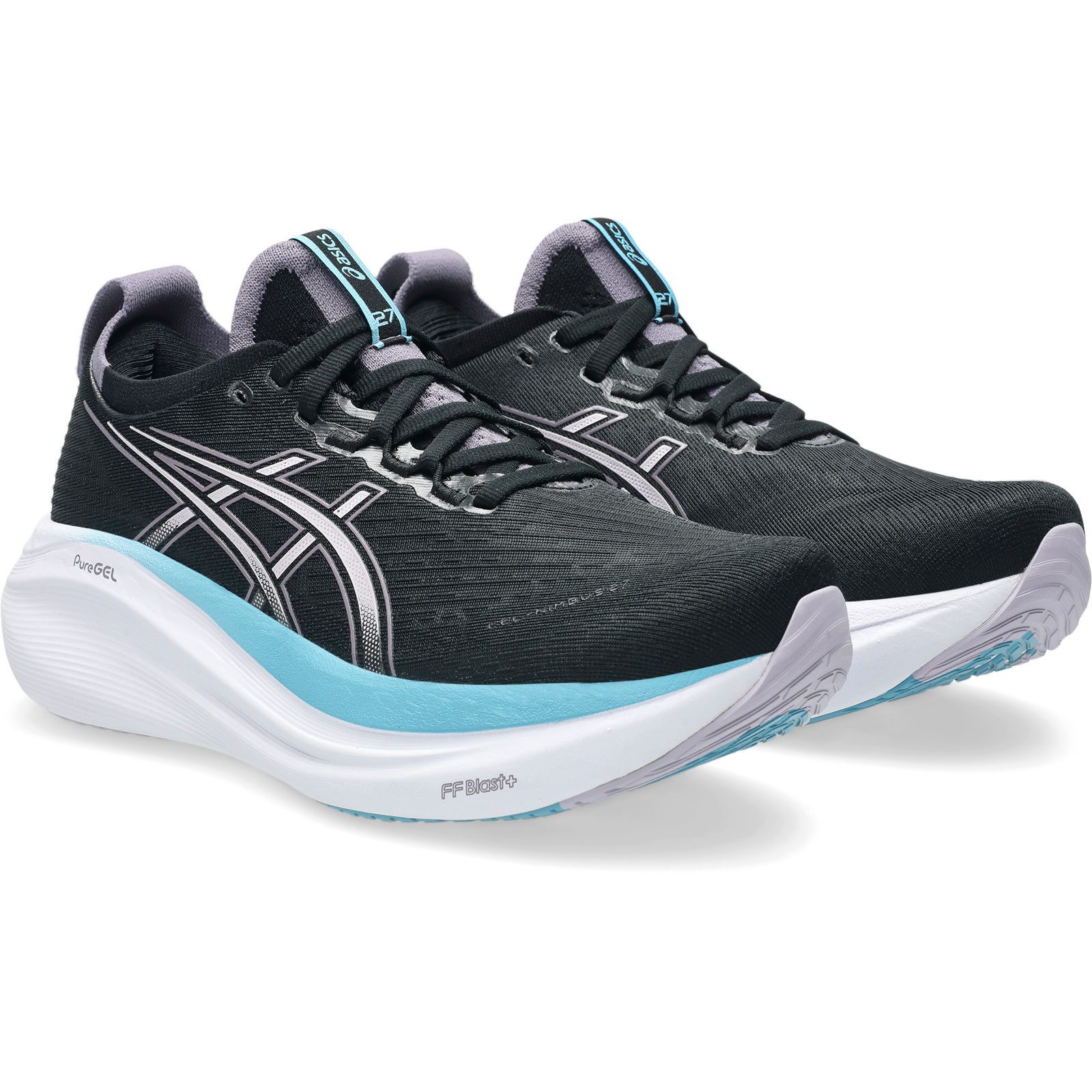 Asics GEL-NIMBUS 27 Lady 1012B753-004 Laufschuh für ein weiches und geschme günstig online kaufen