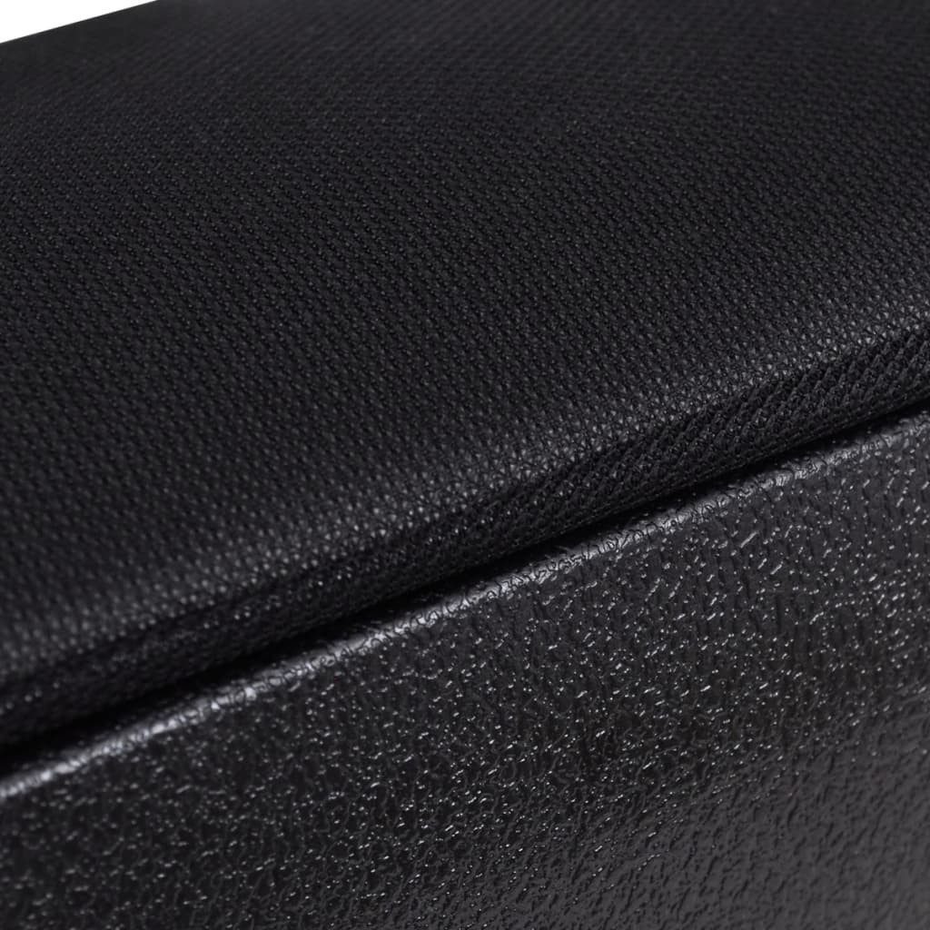 vidaXL Armlehne, Auto-Armlehne Geeignet für Ford Focus (2005-2011)