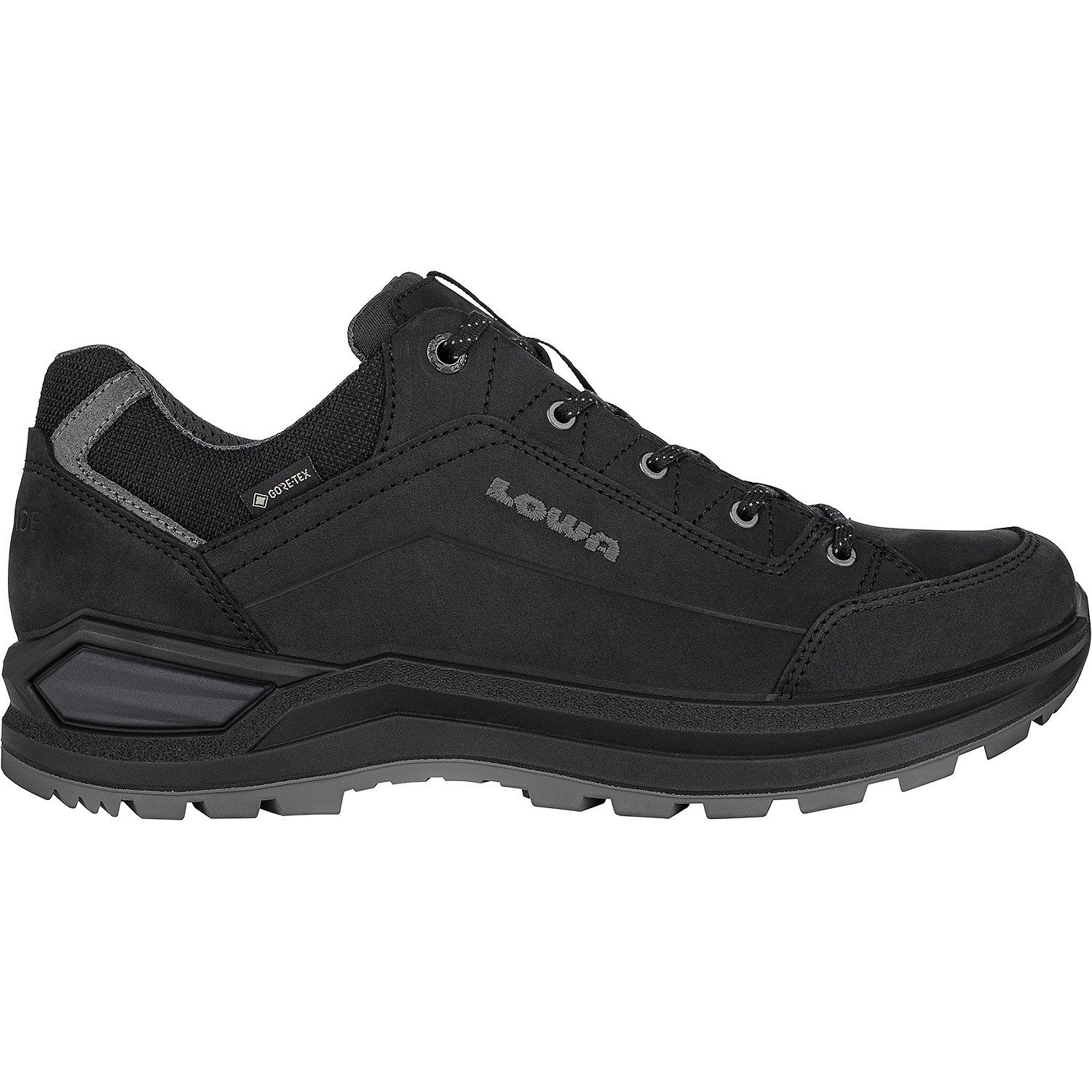 Lowa Wanderschuh RENEGADE EVO GTX Sneaker