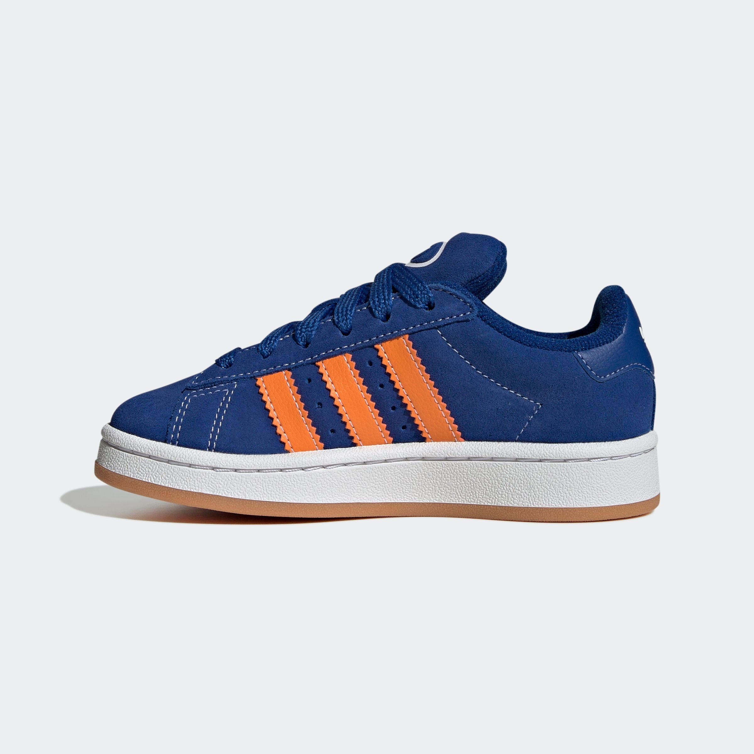 adidas Originals CAMPUS 00S ELASTIC LACES KIDS Sneaker für Kinder