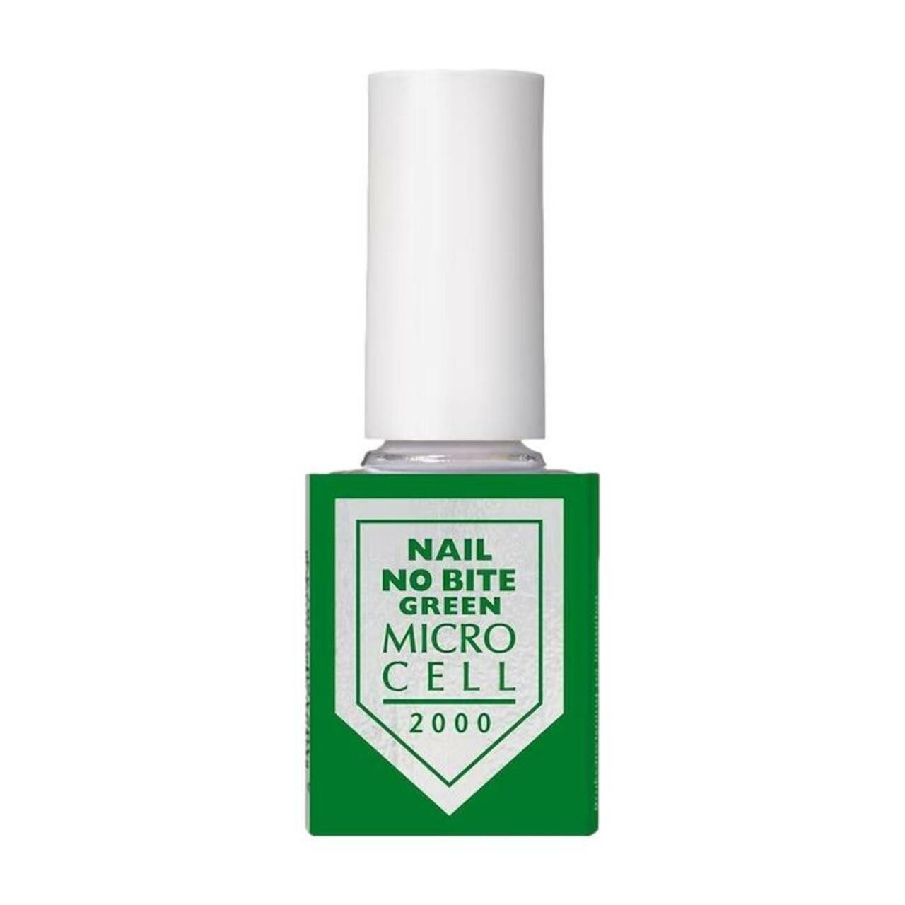 Nagelpflegecreme 2000 Nail no Bite -Green-