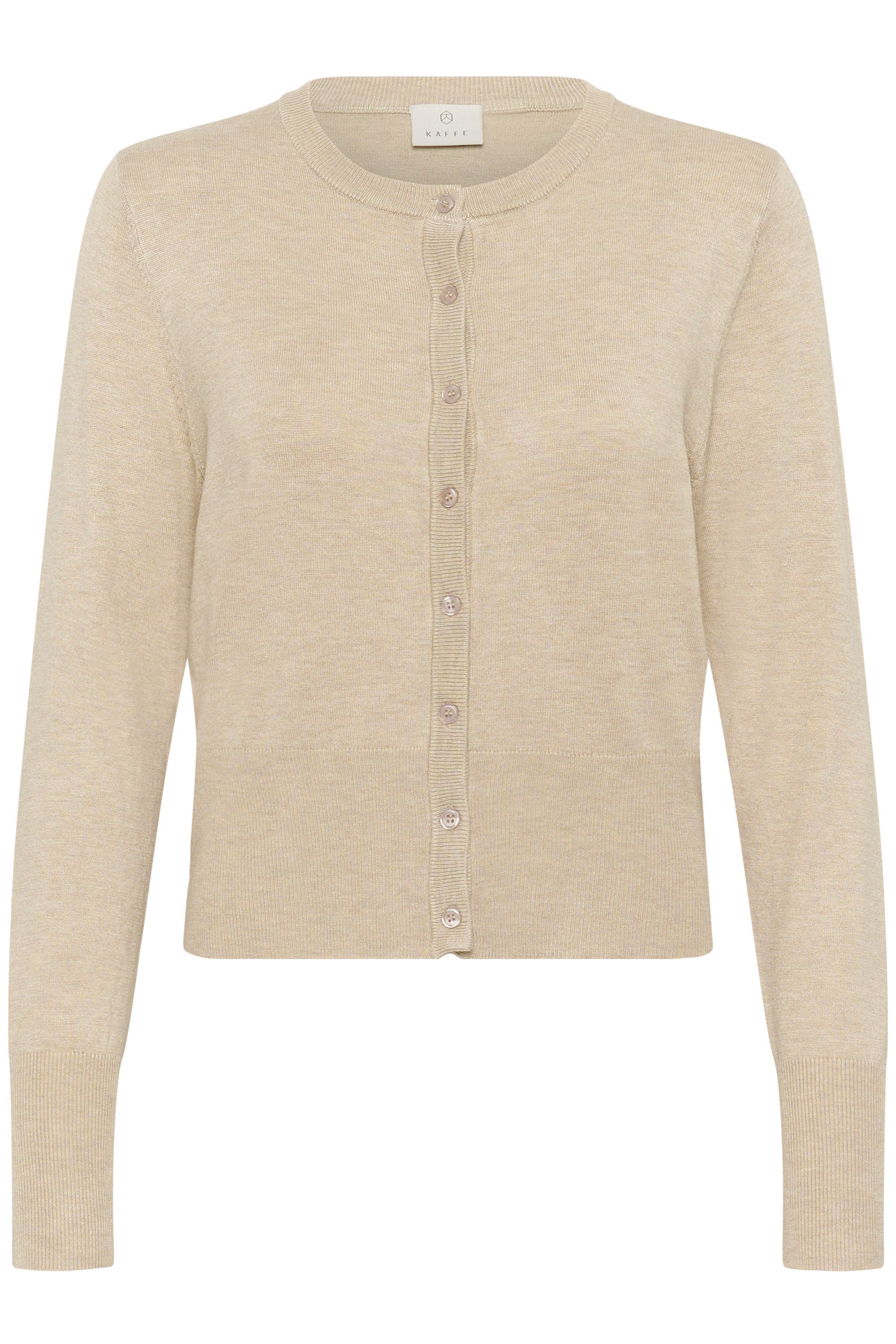 KAFFE Cardigan Strickjacke KAlizza günstig online kaufen
