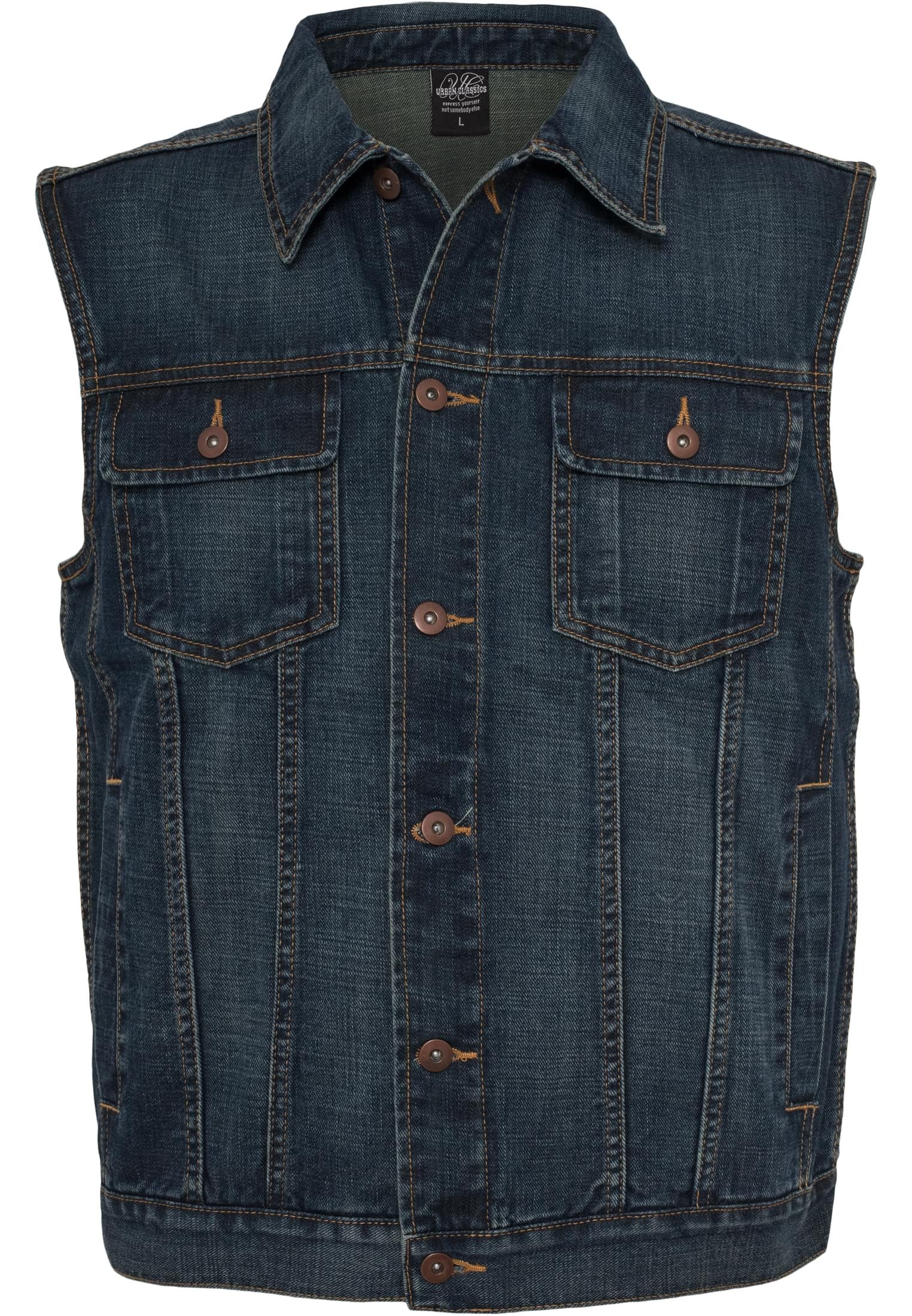 URBAN CLASSICS Jerseyweste Urban Classics Herren günstig online kaufen