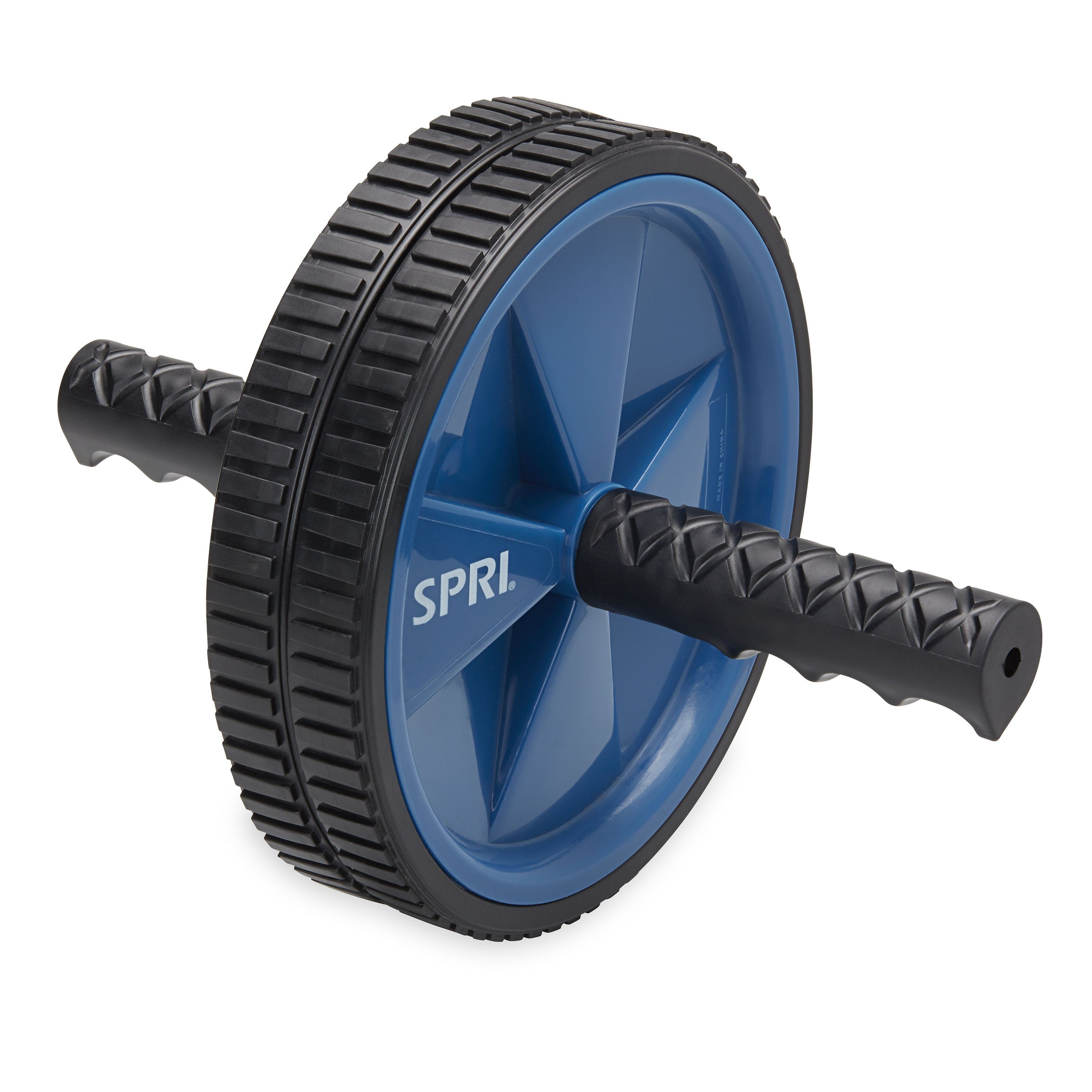 GAIAM Bauchtrainer HOME GYM KIT
