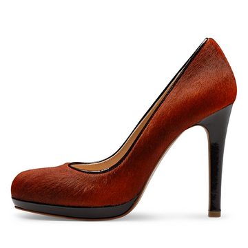 Evita CRISTINA Pumps Handmade in Italy