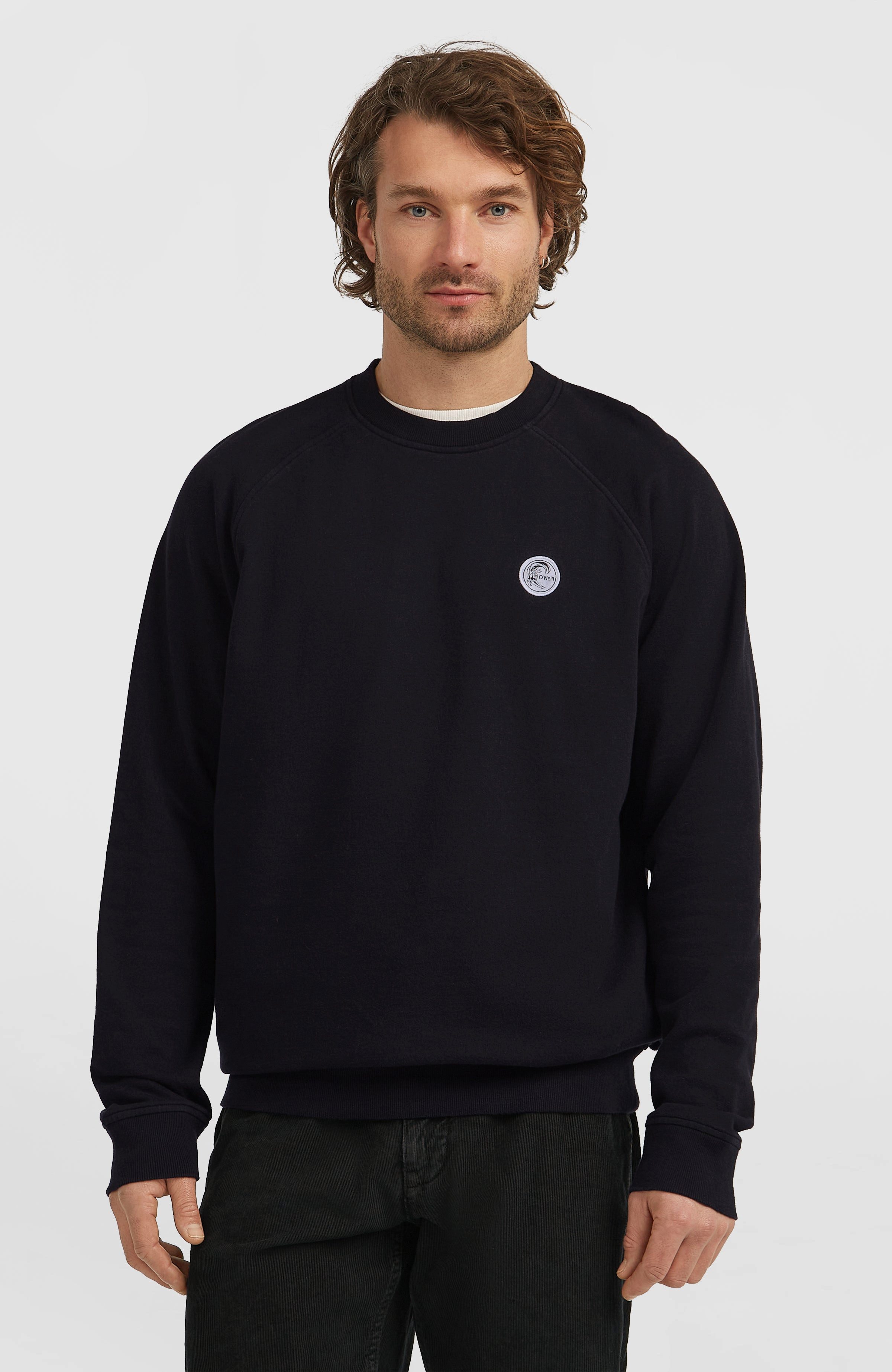 O'Neill Sweatshirt O'RIGINALS CREW (1-tlg)