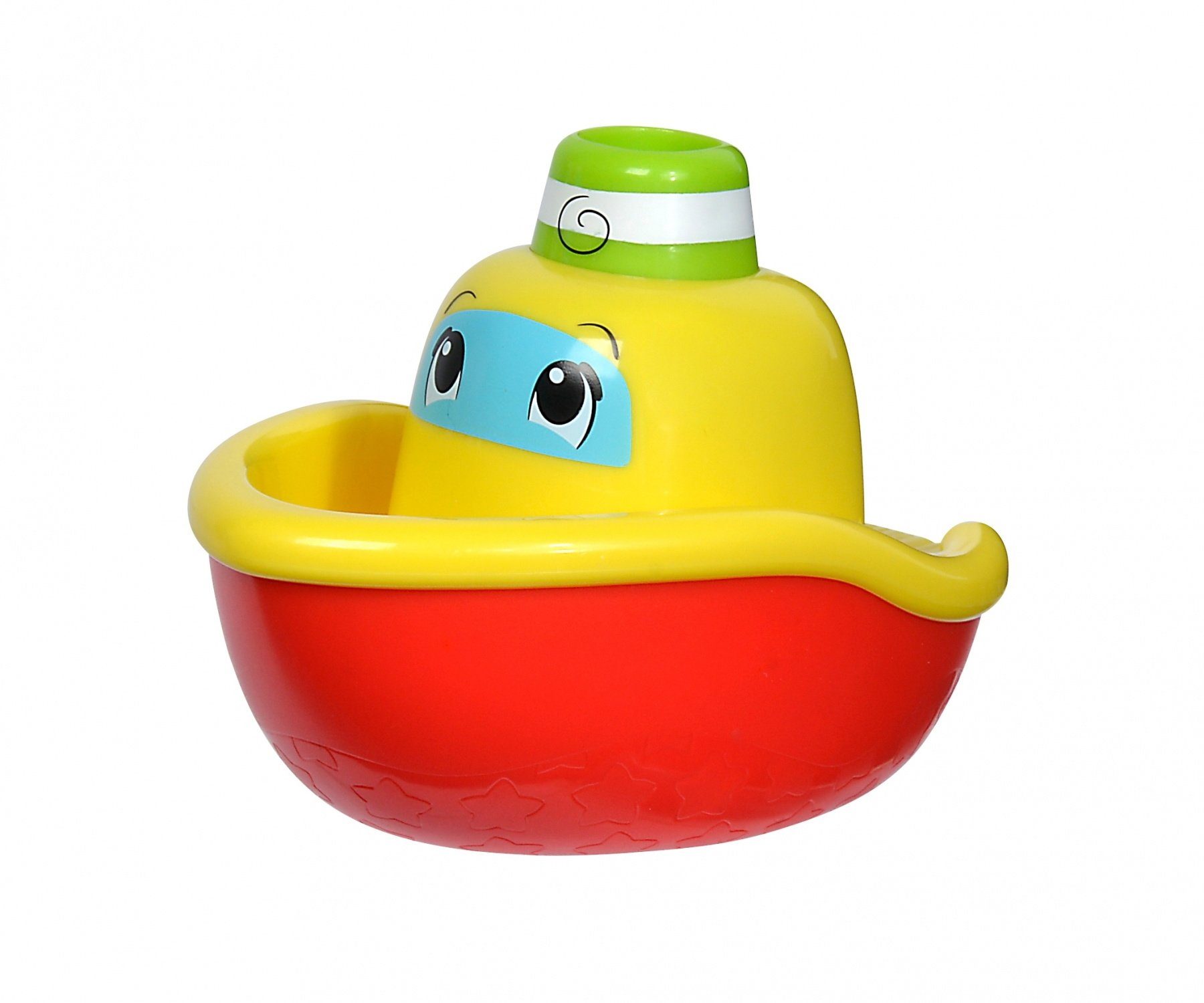 ABC-Dickie-Simba Badespielzeug Kleinkindwelt Badewannenspielzeug Schaumblas günstig online kaufen