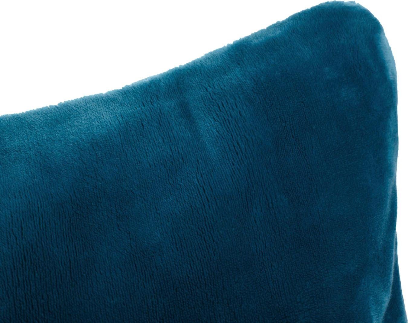 Gözze Dekokissen Premium Cashmere-Feeling Kissen, 50x50cm,passend zur Premi günstig online kaufen