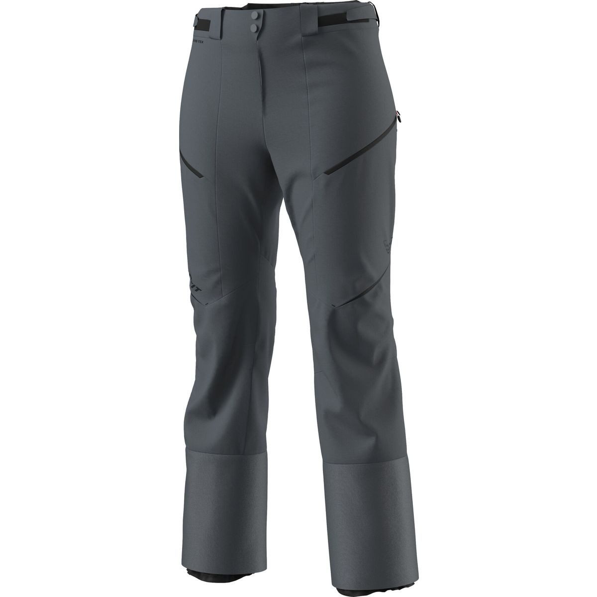 Dynafit Skihose Ridge GTX Pants W Leichte, wasserdichte Damenhose aus recyceltem GORE-TEX® für