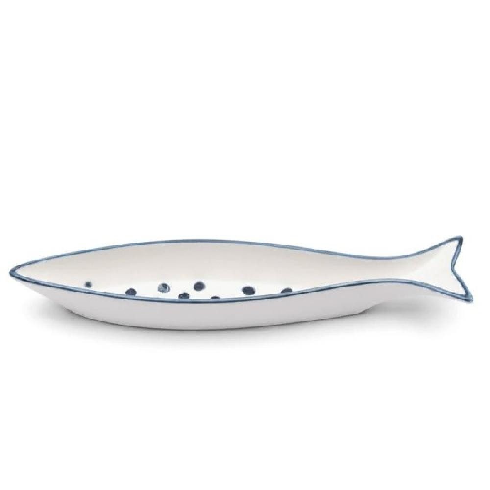 Servierplatte Servierplatte Obidos Fisch (27cm)