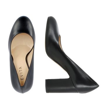 Evita NICOLINA Pumps Handmade in Italy