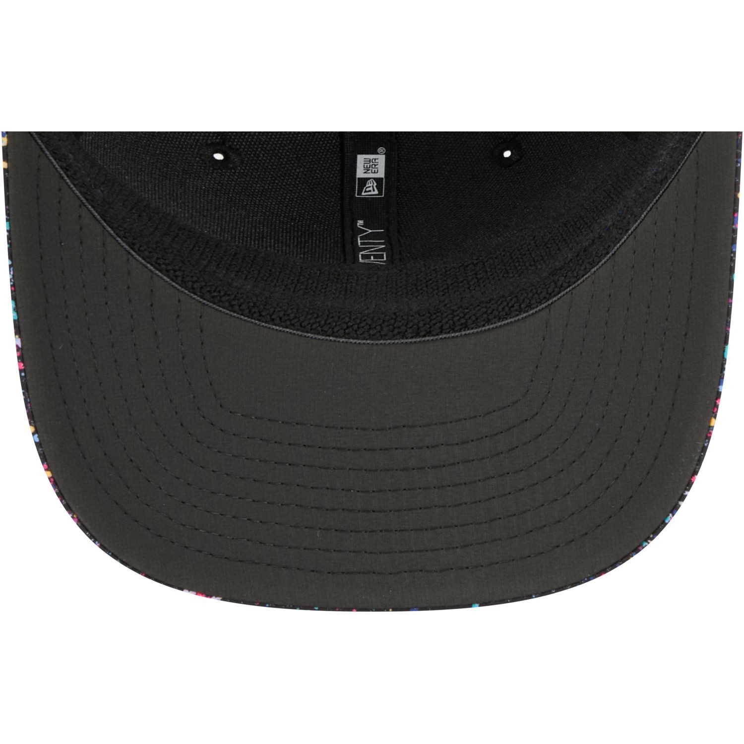 New Era Fleecemütze 9Seventy Trucker CRUCIAL Minnesota Vikings