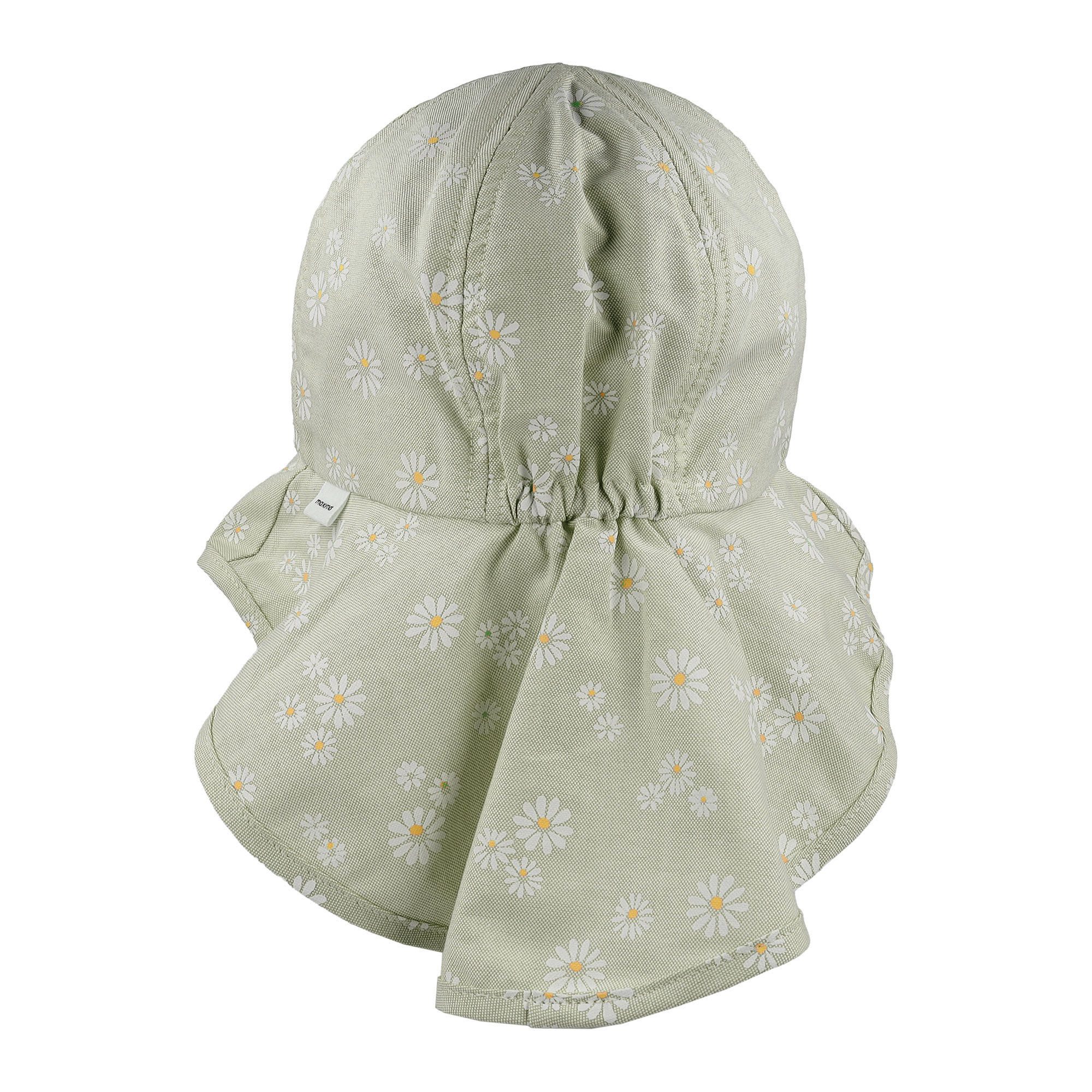 MAXIMO Sonnenhut Sonnenschutz, zum Binden