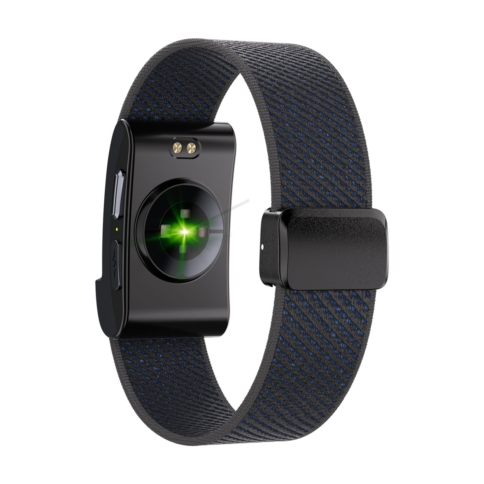 Knauermann ENGEL EKG Smart Armband Smartwatch, SOS-Funktion, Sturzerkennung, EKG, GPS – Bild 5 von 5