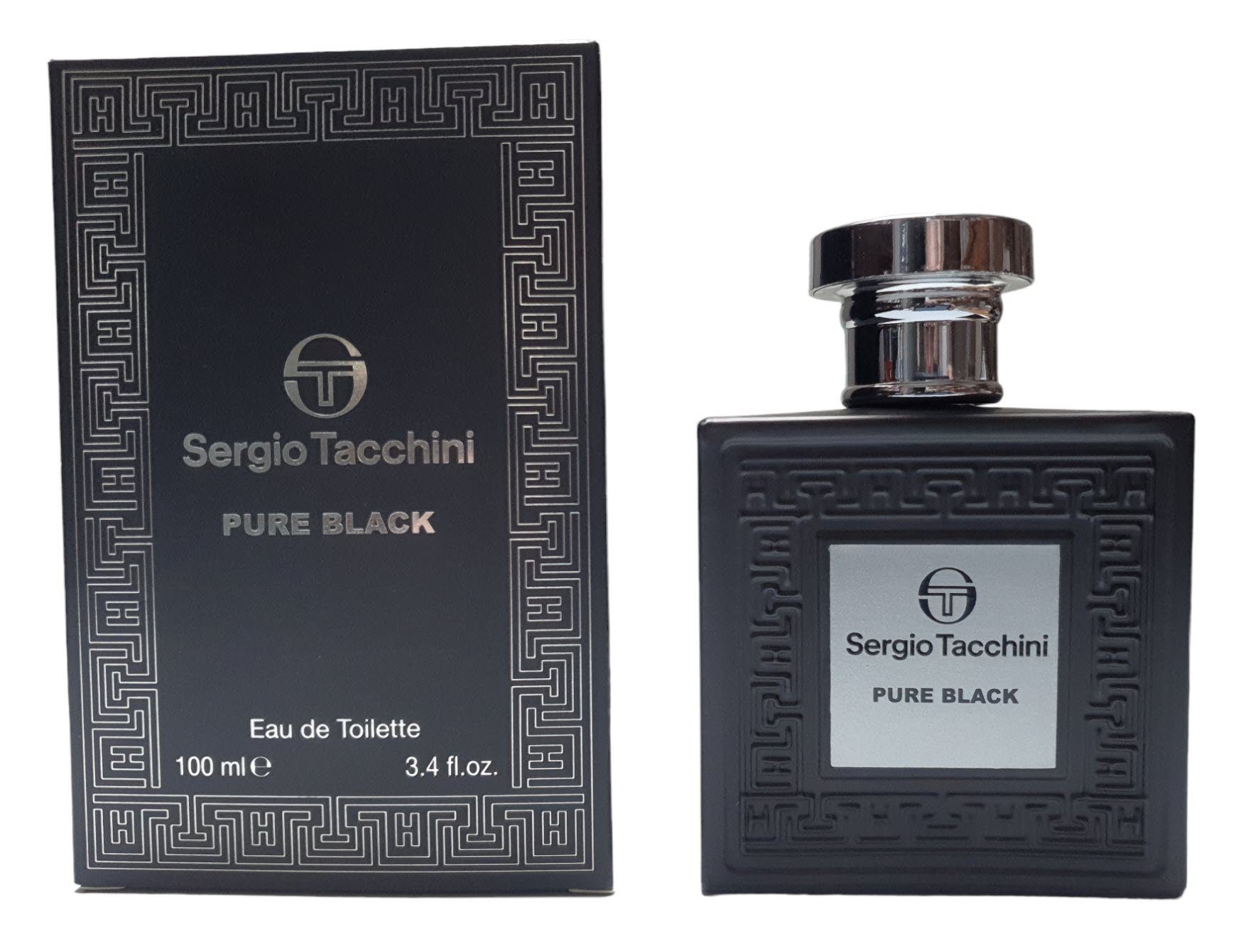 Eau de Parfum Sergio Tacchini EDT Men 100 m